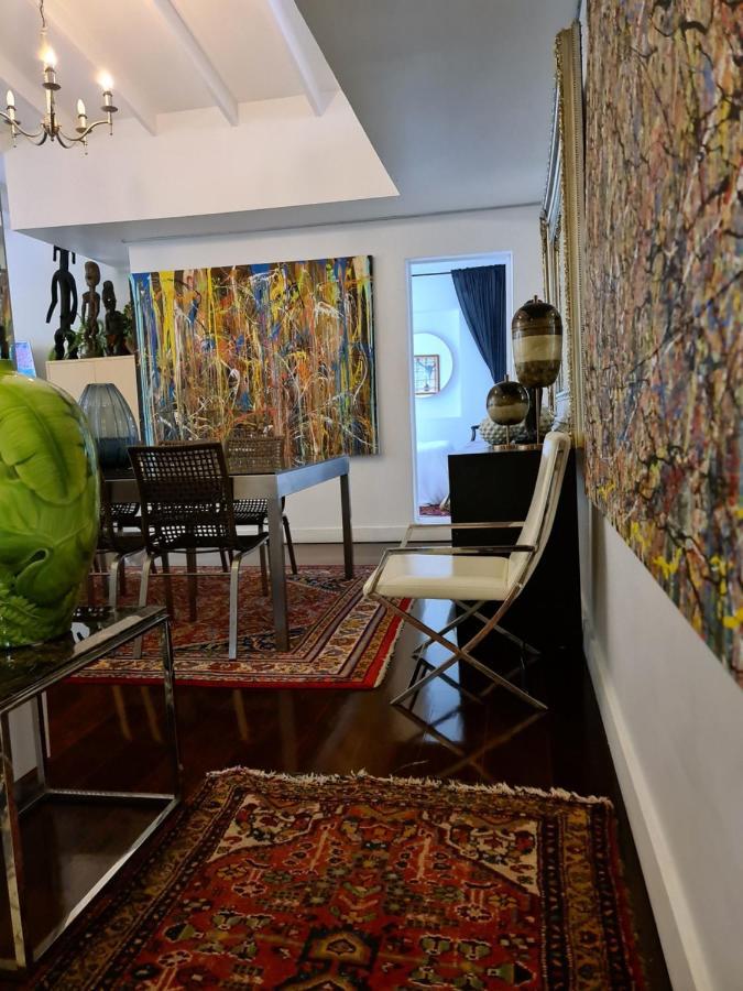 Bamboo House, Close To The City & Airport & Train Station And Brighton Le Sands Beach Sydney Eksteriør billede