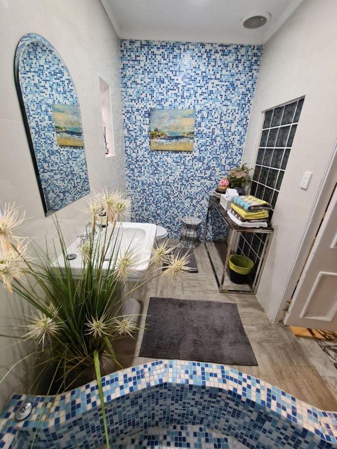 Bamboo House, Close To The City & Airport & Train Station And Brighton Le Sands Beach Sydney Eksteriør billede