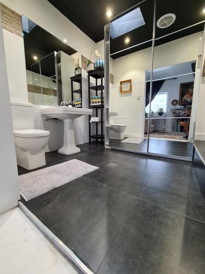 Bamboo House, Close To The City & Airport & Train Station And Brighton Le Sands Beach Sydney Eksteriør billede