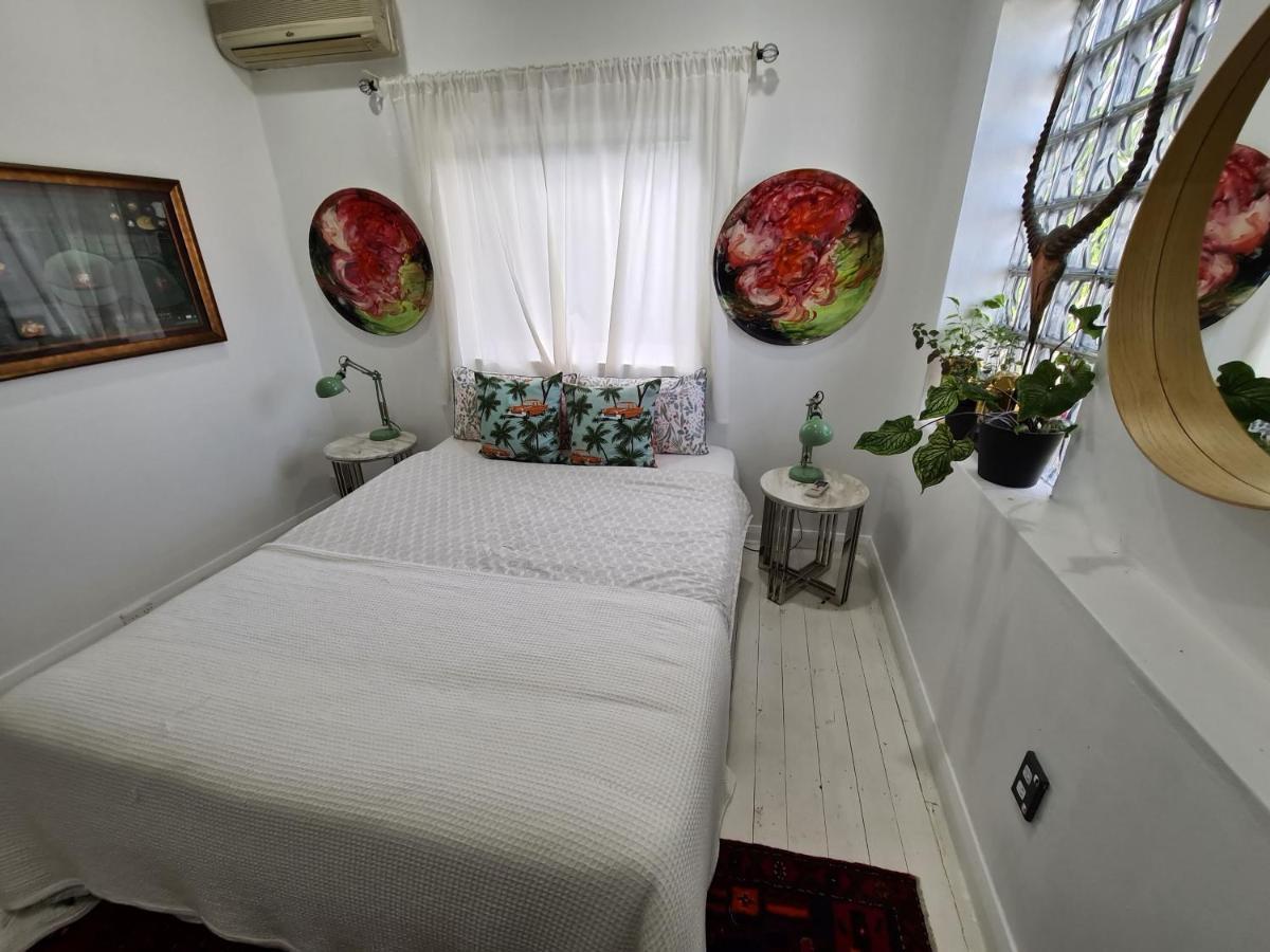 Bamboo House, Close To The City & Airport & Train Station And Brighton Le Sands Beach Sydney Eksteriør billede