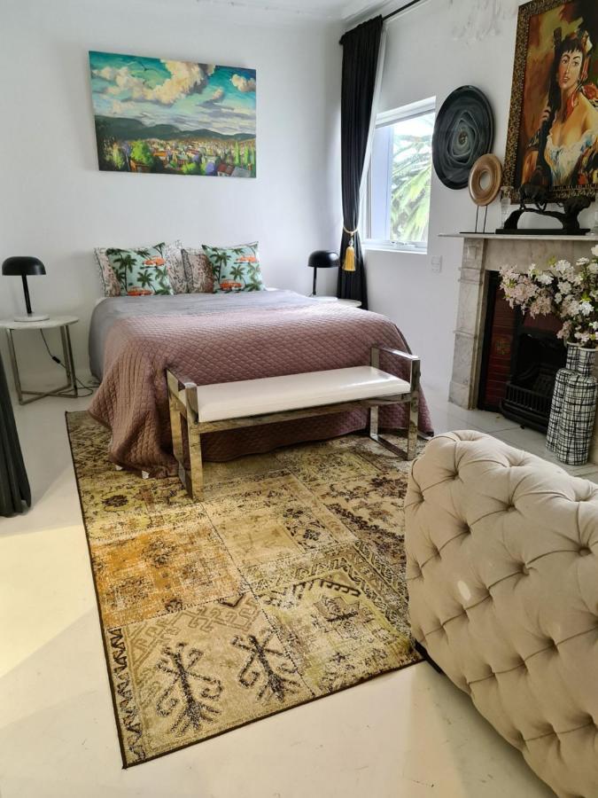 Bamboo House, Close To The City & Airport & Train Station And Brighton Le Sands Beach Sydney Eksteriør billede
