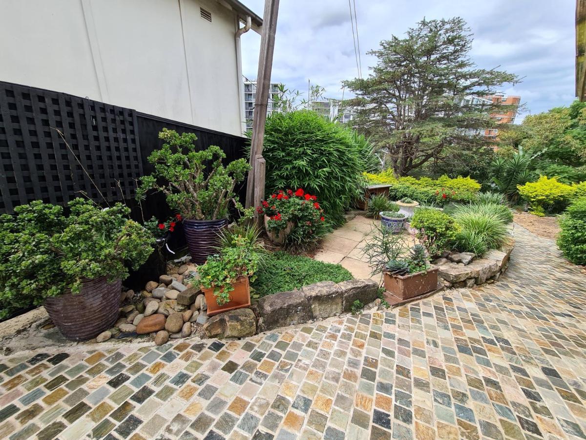 Bamboo House, Close To The City & Airport & Train Station And Brighton Le Sands Beach Sydney Eksteriør billede