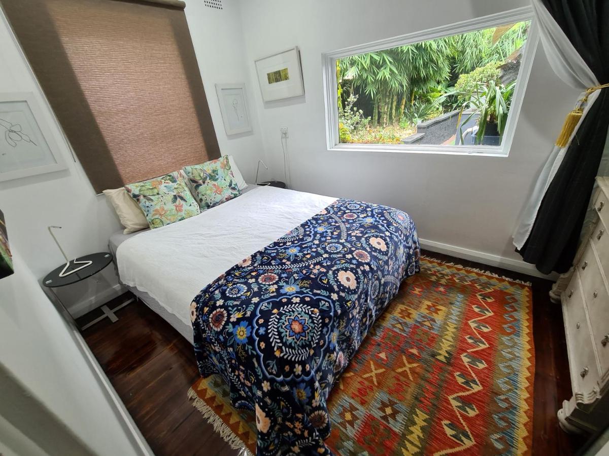 Bamboo House, Close To The City & Airport & Train Station And Brighton Le Sands Beach Sydney Eksteriør billede