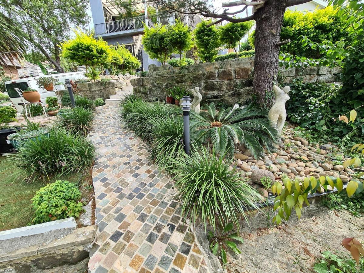 Bamboo House, Close To The City & Airport & Train Station And Brighton Le Sands Beach Sydney Eksteriør billede
